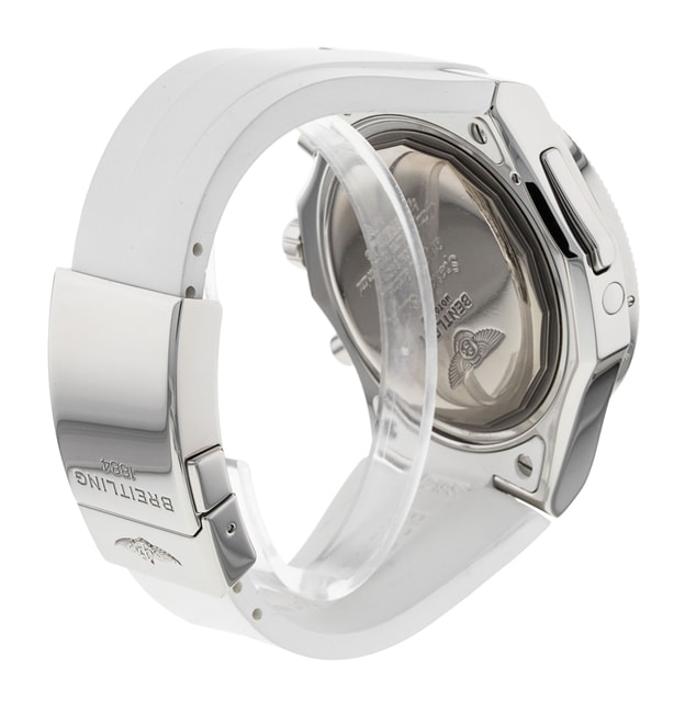 Breitling Bentley GMT A47362 Image 3